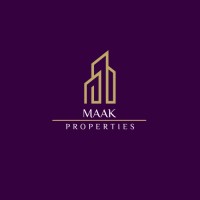 Maak Properties logo - Similar company to Aman Builders & Developers