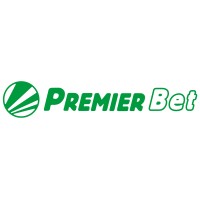 Premier Bet Angola logo - Similar company to Afribet (Angola) - Oficial