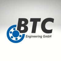 BTC Engineering GmbH logo - Similar company to Industri