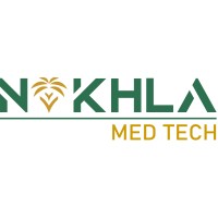 NAKHLA MedTech logo - Similar company to Bioastro Medtech