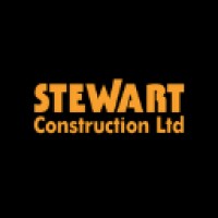Stewart Construction Ltd logo - Similar company to Specialised Structures