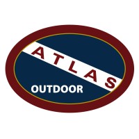 Atlas Outdoor logo - Similar company to Rnb Enterprises, Inc.