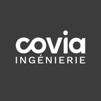 COVIA Ingénierie logo - Similar company to Optimium