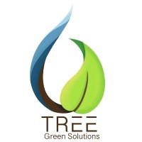 TREE Green Solutions logo - Similar company to Reinvent Design Technologies Llp
