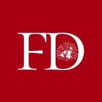 Foro Diplomático logo - Similar company to Abec7