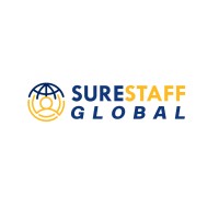 SureStaff Global logo - Similar company to Leeder Analytical
