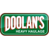 Doolan's Heavy Haulage logo - Similar company to Millars Transport