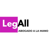 Legall Colombia logo - Similar company to Paisajeo