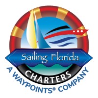 Sailing Florida logo - Similar company to Sailing Place