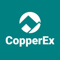 CopperEx Resources logo - Similar company to Alto Exploradora Spa