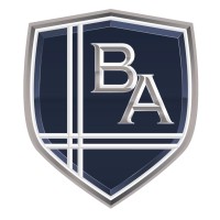 Bruce Andrews Design logo - Similar company to Bluebird Agents & Consultancy