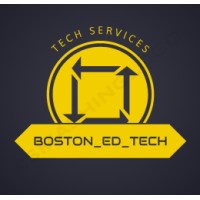 BostonEdTech logo - Similar company to Jobflex.Pro