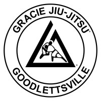 Gracie Jiu Jitsu Goodlettsville logo - Similar company to The Box & Beyond Ltd
