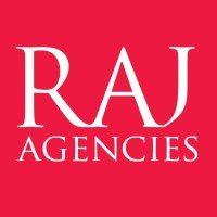 Raj Agencies India logo - Similar company to Influence Tree