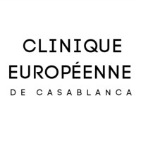 Clinique Européenne de Casablanca logo - Similar company to 3A Medical