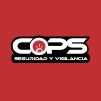 Seguridad Cops logo - Similar company to Control Novit S.A
