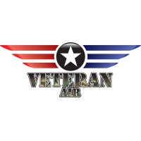 Veteran Air logo - Similar company to Temperaturepro Austin