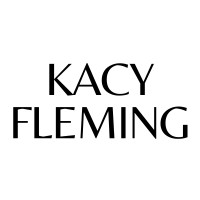 Kacy Fleming Consulting logo - Similar company to Metro Boston
