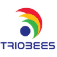 Triobees logo - Similar company to Inovics Infosolutions
