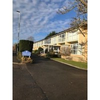 Horton Cross Nursing Home logo - Similar company to Iden Manor Nursing Home