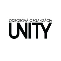 Odborová organizácia UNITY logo - Similar company to Euroview