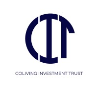 Coliving Investment Trust logo - Similar company to Tripath | Coliving Y Flexliving Premium Para Profesionales