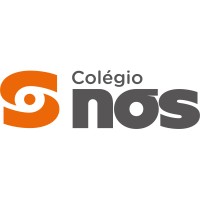 Colégio Nós logo - Similar company to Instituto Stella Almeida