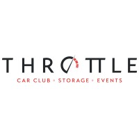 Throttle Car Club logo - Similar company to Sk Design Group, Inc.