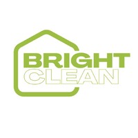 Bright Clean logo - Similar company to Volonté Foundation