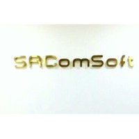 Shri Ram ComSoft Private limited - SRCOMSOFT logo - Similar company to Click Assist