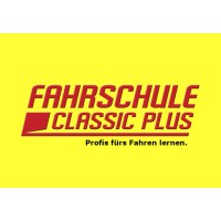 Fahrschule Classic Plus logo - Similar company to Fahrschule Tachometer Gmbh