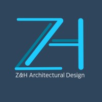 Z&H Architectural Design logo - Similar company to Zh Architecture