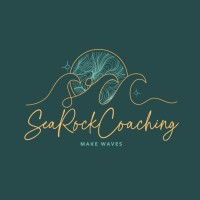 Sea Rock Coaching logo - Similar company to Pausify