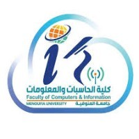 Faculty of Computer and Information Technology (Menofia University) logo - Similar company to Digital Age Education - France