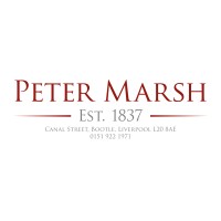 Peter Marsh Group logo - Similar company to Goggleboxes Ltd