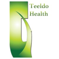 Teeldo Health logo - Similar company to The Cool Connection
