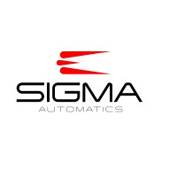 Sigma Automatics Inc. logo - Similar company to Mark7 Architects