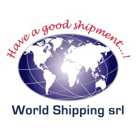 WORLD SHIPPING SRL logo - Similar company to Genisurv