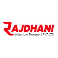 Rajdhani Interstate Transport Private Limited logo - Similar company to R