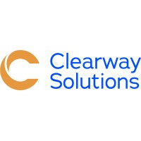 Clearway Solutions logo - Similar company to Syncx