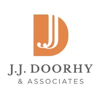 J.J. Doorhy & Associates logo - Similar company to The Bulow Group