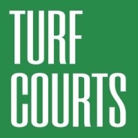 Turf Courts logo - Similar company to Rancho Paving, Inc.
