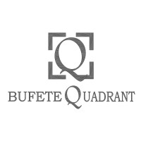 Bufete Quadrant logo - Similar company to Cryptografic