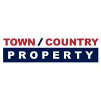 Town Country Property - Pattaya logo - Similar company to M&M Thailand Real Estate