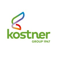 kostner GROUP 1947 logo - Similar company to Barbieri Electronic