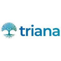 Triana logo - Similar company to Servzon