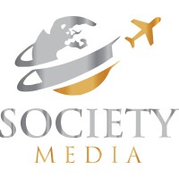 SOCIETY MEDIA logo - Similar company to Servicekart