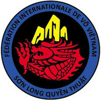 Vo-Vietnam Club de Saint-Etienne Arts Martiaux logo - Similar company to Karate Club Corbas