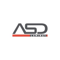 ASD Laminat logo - Similar company to Gentas Grup