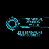 The Virtual Assistant World logo - Similar company to Virtual Assistant Masterminds